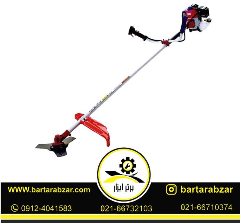 علف زن دوشی دو زمانه 52 سیسی آگرو مدل WX-CG520 علف زن دوشی دو زمانه 52 سیسی آگرو مدل WX-CG520