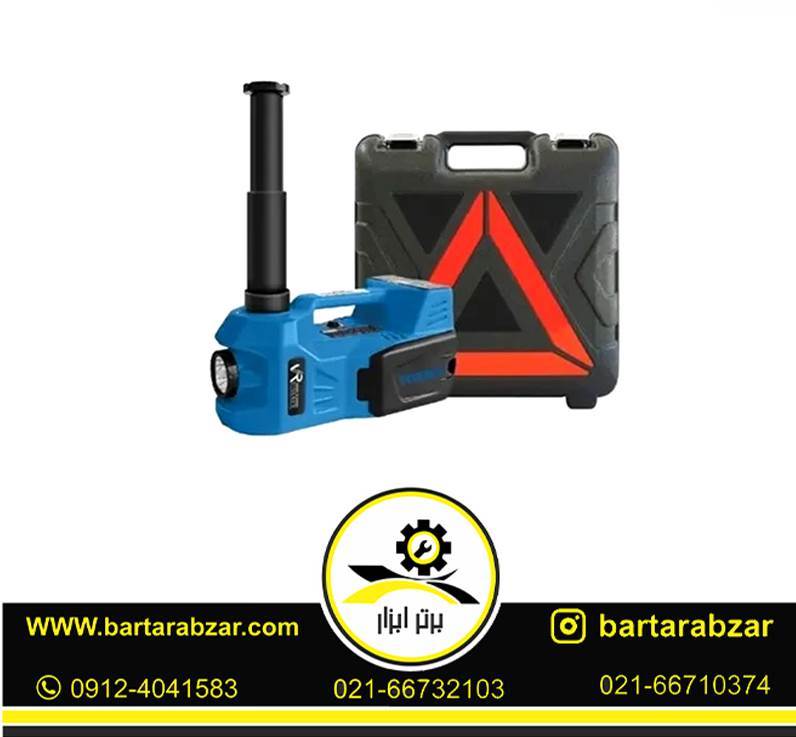ست پنچرگیری صفحه دیجیتال ویوارکس مدل VR1545-JK ست پنچرگیری صفحه دیجیتال ویوارکس مدل VR1545-JK