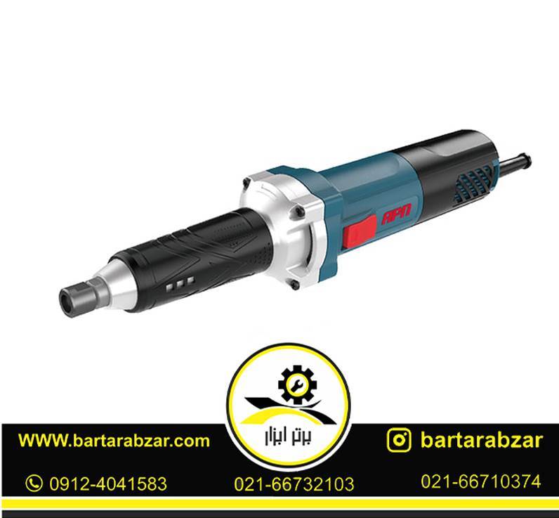 فرز انگشتی ای پی ان مدل DG 60 T فرز انگشتی ای پی ان مدل DG 60 T
