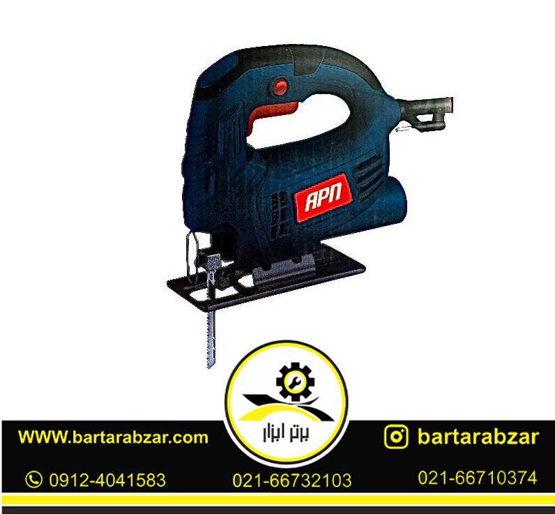 اره عمودبر ای پی ان مدل JS55T اره عمودبر ای پی ان مدل JS55T