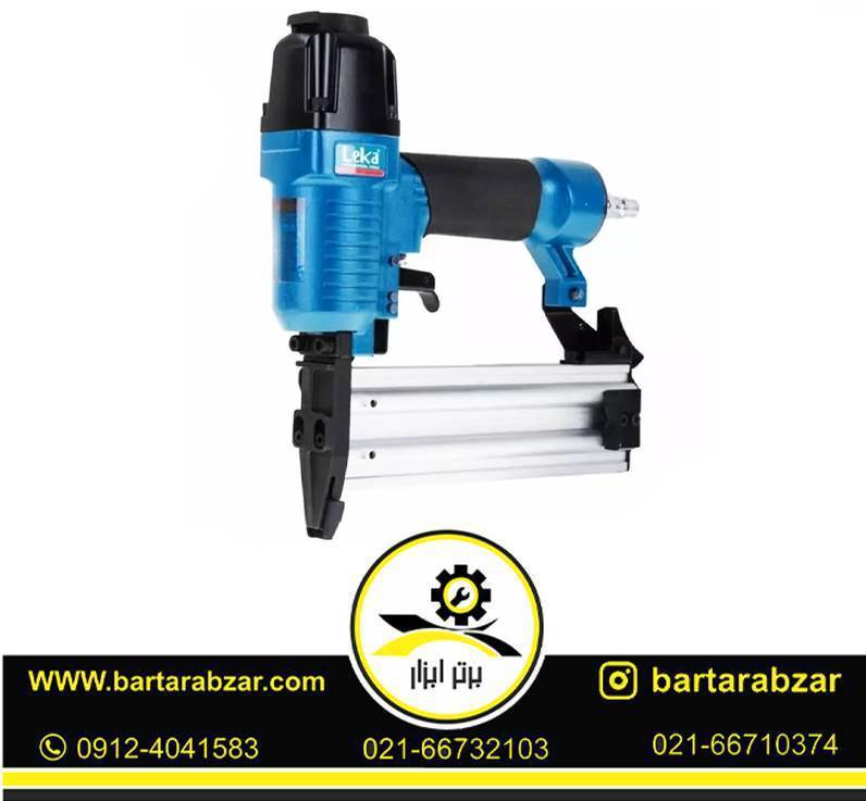 میخکوب بادی لکا مدل BN100-83 میخکوب بادی لکا مدل BN100-83