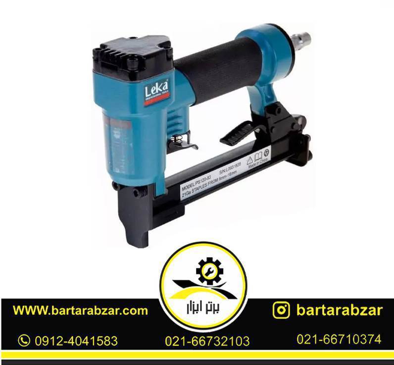 منگنه کوب بادی لکا مدل PS120-83 منگنه کوب بادی لکا مدل PS120-83