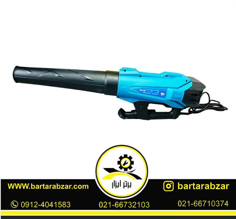 بلوور خزان روب برقی 4200 وات کادلون مدل CD4200W بلوور خزان روب برقی 4200 وات کادلون مدل CD4200W