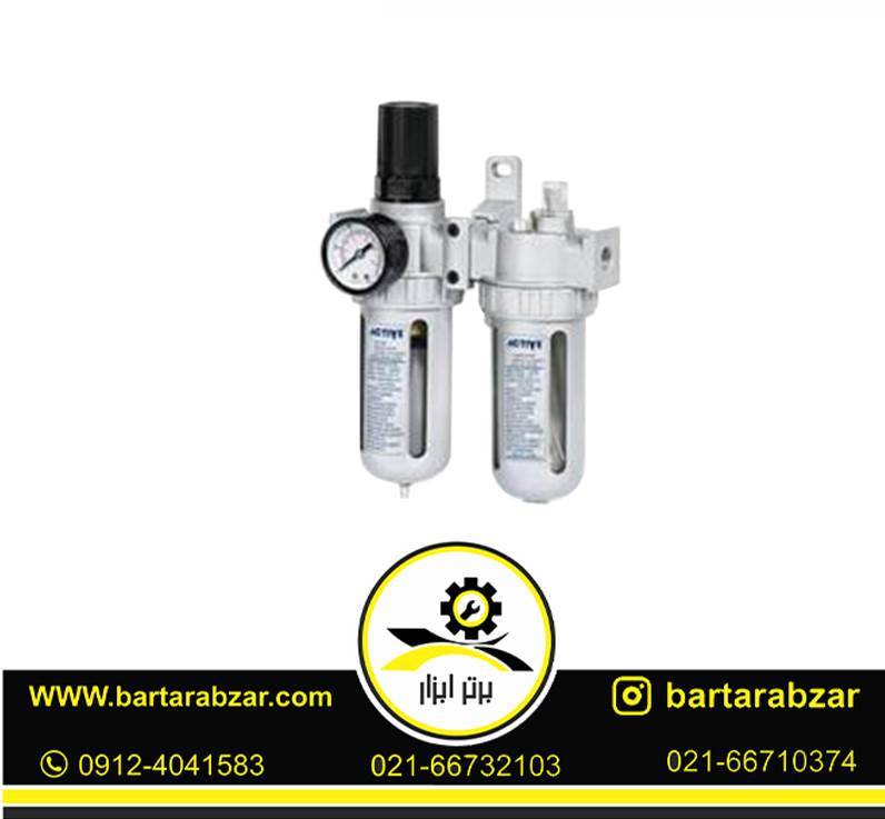 واحد مراقبت دوقلو (رطوبت گیر) اکتیو مدل AC-4022FL واحد مراقبت دوقلو (رطوبت گیر) اکتیو مدل AC-4022FL