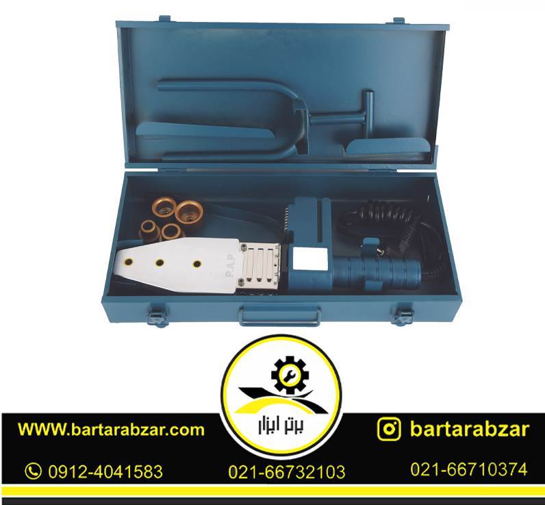 اتولوله 1200 وات پی ای پی مدل PAP-PW-9012 اتولوله 1200 وات پی ای پی مدل PAP-PW-9012