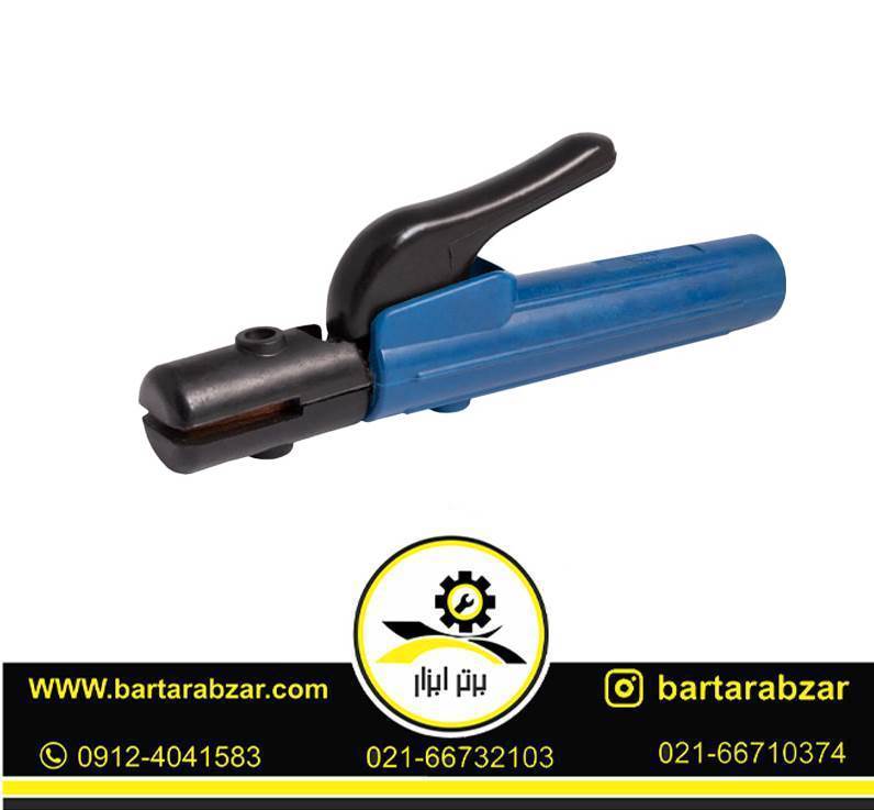 انبر جوشکاری اکتیو مدل AC-6300H انبر جوشکاری اکتیو مدل AC-6300H