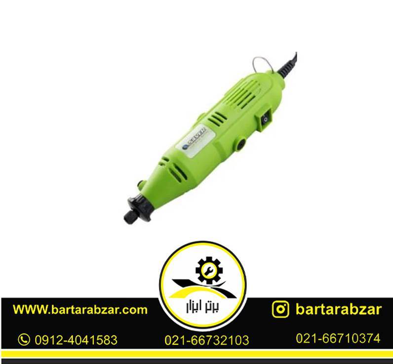 مجموعه 119 عددی فرز انگشتی سیلور مدل GT-RT 119 مجموعه 119 عددی فرز انگشتی سیلور مدل GT-RT 119