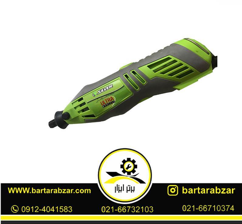 مجموعه 257عددی فرز انگشتی سیلور مدل GT-RT257 مجموعه 257عددی فرز انگشتی سیلور مدل GT-RT257