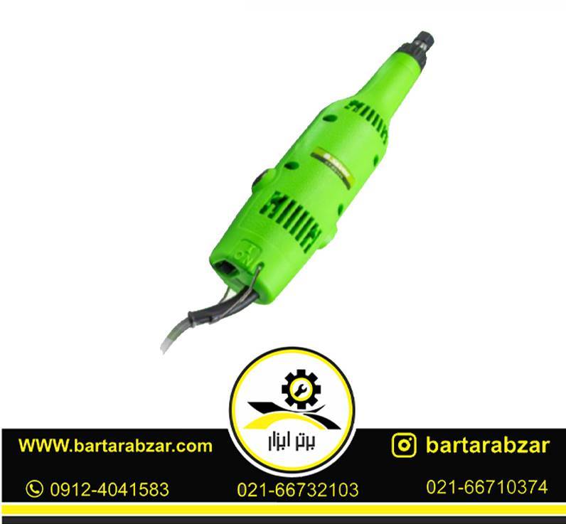 فرز انگشتی طرح ماکیتا گلو بلند مدل GT-DG320 فرز انگشتی طرح ماکیتا گلو بلند مدل GT-DG320