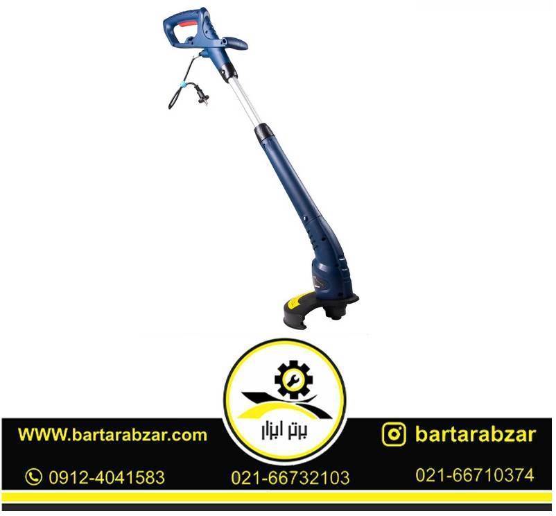 علف زن برقی 350 وات اکتیو مدل AC-6625GT علف زن برقی 350 وات اکتیو مدل AC-6625GT