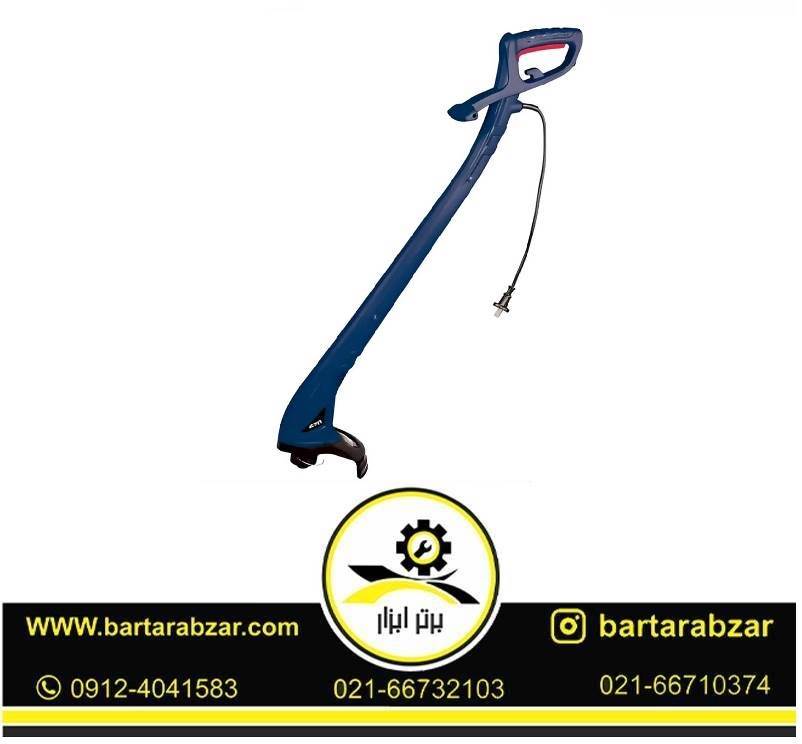 علف زن برقی 250 وات اکتیو مدل AC-6622GT علف زن برقی 250 وات اکتیو مدل AC-6622GT