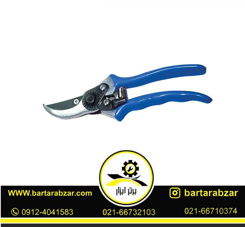 قیچی باغبانی هیوندایی مدل HT-1614 قیچی باغبانی هیوندایی مدل HT-1614